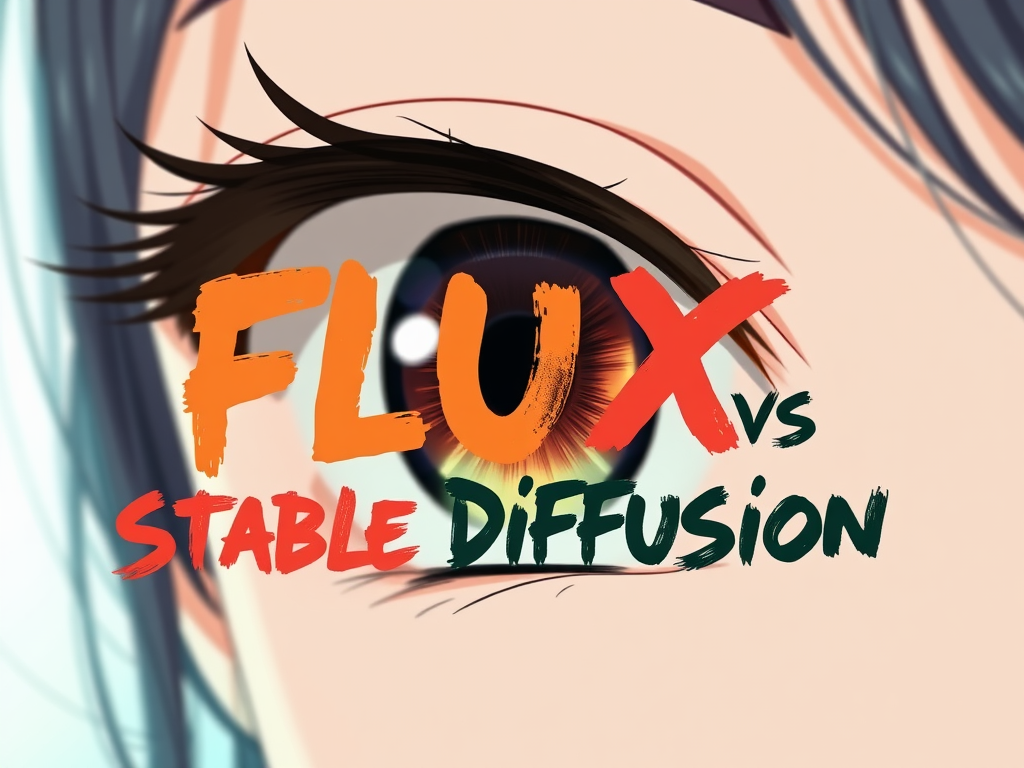 AI Image Generator FLUX.1 vs. Stable Diffusion: Which one is better?